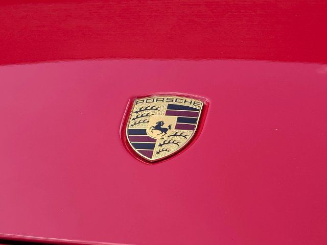 Certified 2024 Porsche 911 Carrera T RWD image 30