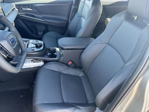 New 2026 Subaru Solterra Premium w/ Premium Convenience Package image 26