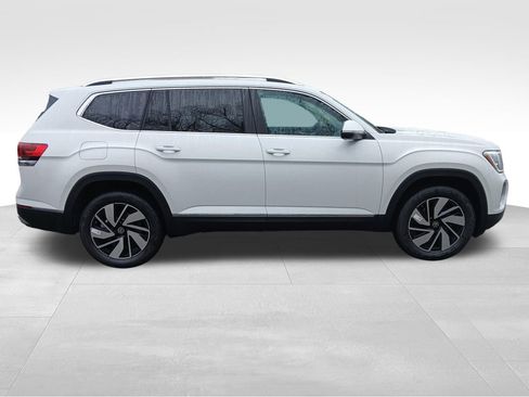 New 2026 Volkswagen Atlas SEL image 6