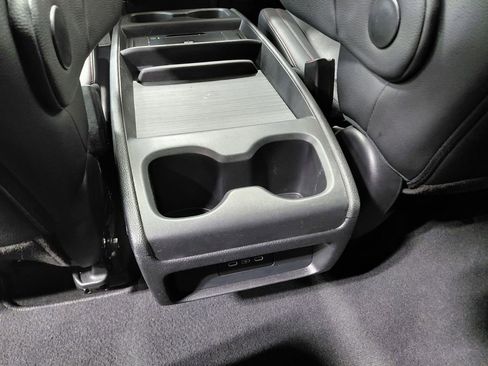 Used 2025 Honda Odyssey Sport-L image 43