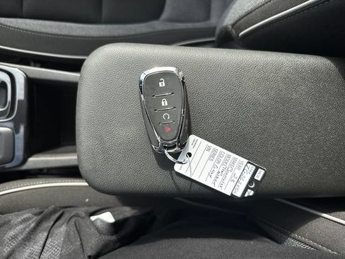 Used 2023 Chevrolet TrailBlazer LT FWD image 29