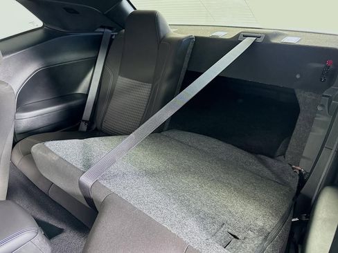 Used 2020 Dodge Challenger SXT w/ Blacktop Package image 29