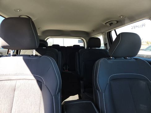 Certified 2021 Jeep Grand Cherokee L Laredo w/ Luxury Tech Group I image 19