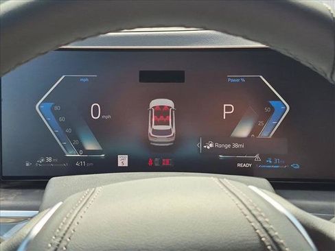 New 2026 BMW X5 xDrive50e AWD/4WD image 11