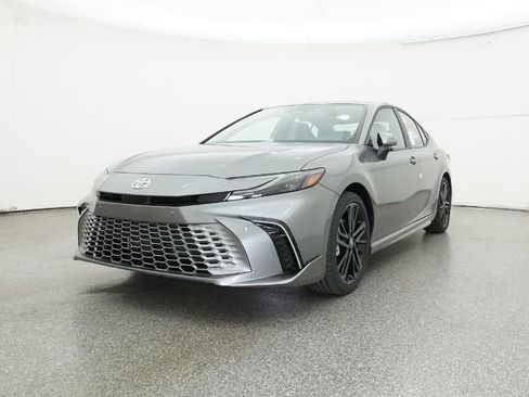 New 2026 Toyota Camry XSE image 32