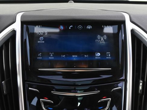 Used 2015 Cadillac SRX Performance w/ Trailering Package AWD/4WD image 28