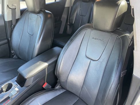 Used 2017 GMC Terrain Denali FWD image 14