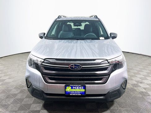 New 2026 Subaru Forester Premium image 2