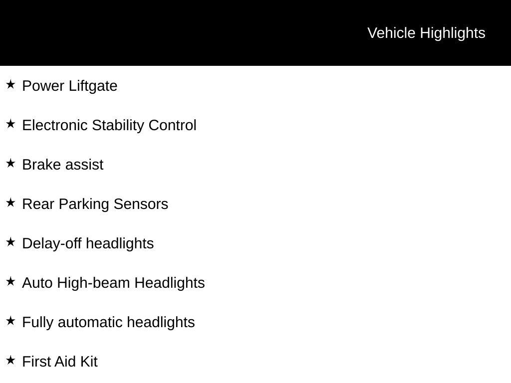 Used 2023 Nissan Rogue SL w/ SL Premium Package FWD image 6