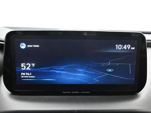 Used 2021 Hyundai Santa Fe Limited w/ Cargo Package AWD/4WD image 16