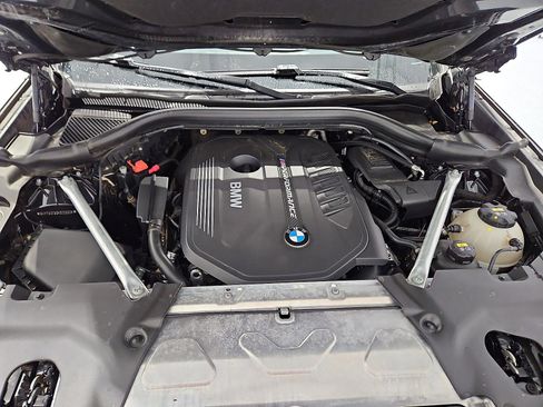 Used 2019 BMW X3 M40i w/ Premium Package AWD/4WD image 10