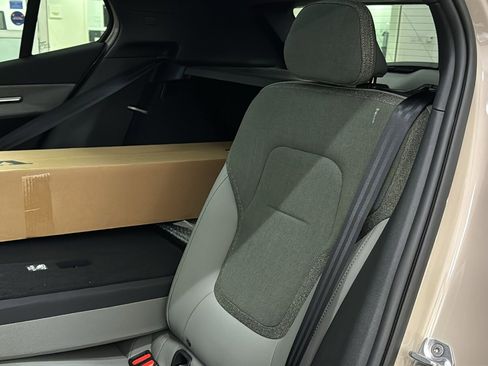 New 2026 Volvo EX30 Ultra w/ Protection Package Premier image 24