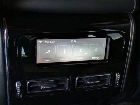 Used 2022 Lincoln Aviator Reserve w/ Equipment Group 201A image 17