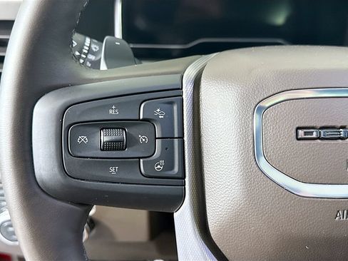 Used 2024 GMC Sierra 1500 Denali w/ Denali Reserve Package AWD/4WD image 11