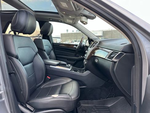 Used 2012 Mercedes-Benz ML 350 4MATIC image 23