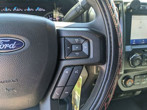 Used 2022 Ford F250 XLT w/ Black Appearance Package image 30