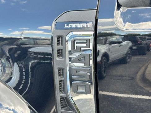Used 2026 Ford F450 Lariat w/ Lariat Premium Package AWD/4WD image 29