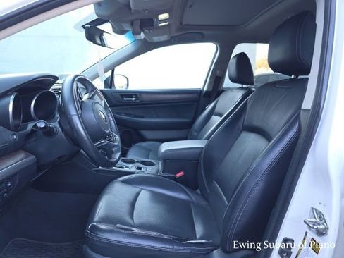 Used 2018 Subaru Outback 2.5i Limited image 6