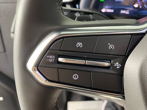 New 2026 Chevrolet Tahoe Premier w/ Sun And Tow Package AWD/4WD image 11