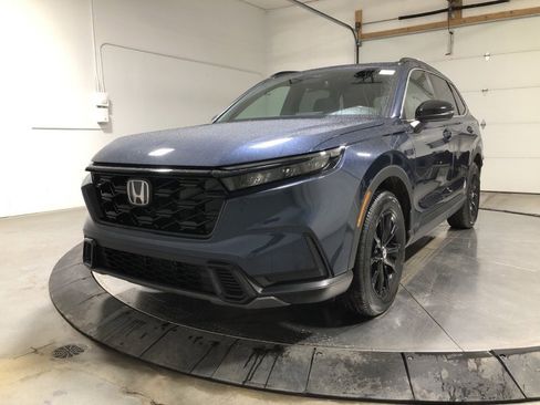 Used 2024 Honda CR-V Sport image 3