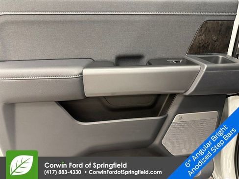 New 2026 Ford F350 Lariat w/ FX4 Off-Road Package image 28