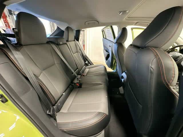 New 2026 Subaru Crosstrek 2.5i Limited AWD/4WD image 23