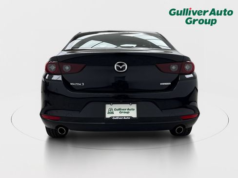 Used 2024 MAZDA MAZDA3 s FWD image 7