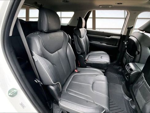 Used 2024 Hyundai Palisade XRT image 27