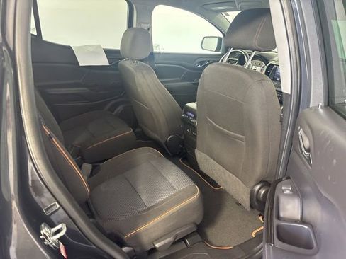Used 2020 GMC Acadia AT4 AWD/4WD image 27