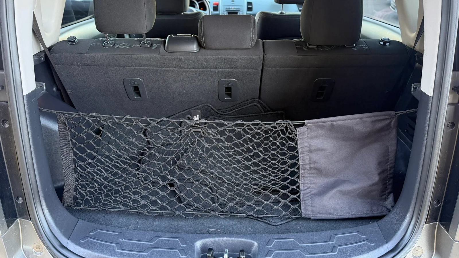 Used 2012 Kia Soul + FWD image 20