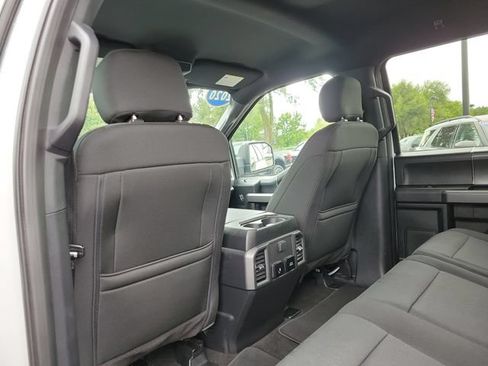 Certified 2020 Ford F150 XLT w/ Equipment Group 302A Luxury AWD/4WD image 26