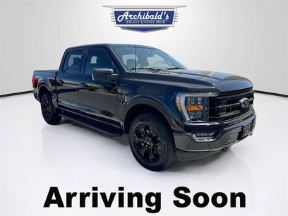 Used 2023 Ford F150 XLT w/ Equipment Group 302A High