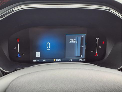 New 2026 Ford Escape ST-Line w/ Tech Pack #1 image 14