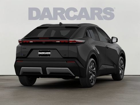 New 2026 Toyota C-HR AWD/4WD image 7