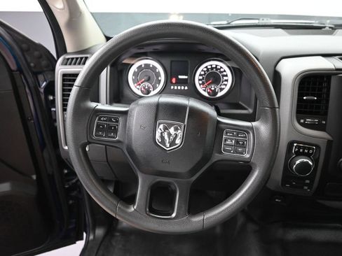 Used 2019 RAM 1500 Tradesman w/ Popular Equipment Group AWD/4WD image 18