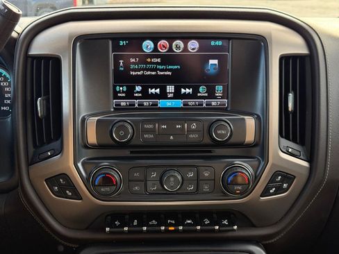 Used 2018 GMC Sierra 1500 Denali w/ Denali Ultimate Package image 13
