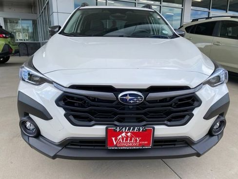 New 2026 Subaru Crosstrek 2.5i Limited AWD/4WD image 9