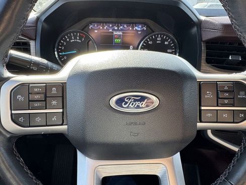 Certified 2024 Ford Expedition Limited AWD/4WD image 20