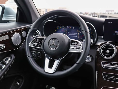 Used 2023 Mercedes-Benz C 300 Cabriolet image 28