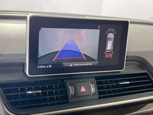 Used 2018 Audi Q5 2.0T Premium Plus w/ Premium Plus Package image 14