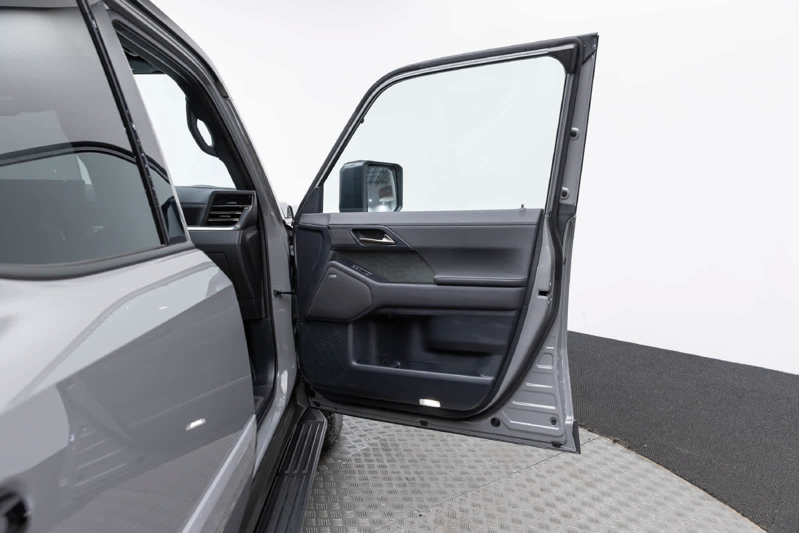 Used 2025 Lexus GX 550 AWD/4WD image 50