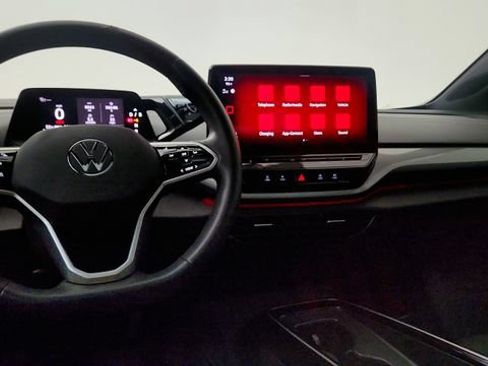 Used 2023 Volkswagen ID.4 S RWD image 61