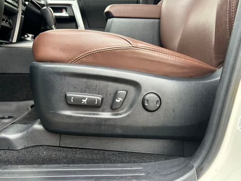 Used 2023 Toyota 4Runner Limited image 14