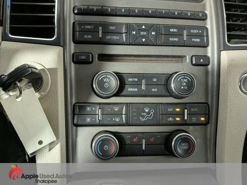 Used 2010 Ford Taurus SEL FWD image 18