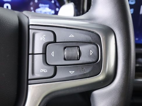 Used 2023 Chevrolet Silverado 1500 RST AWD/4WD image 14
