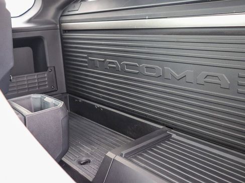 Used 2024 Toyota Tacoma PreRunner image 18