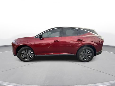 Used 2025 Nissan Murano SL image 9