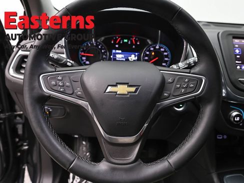 Used 2023 Chevrolet Equinox LT FWD image 10