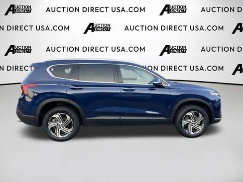 Used 2023 Hyundai Santa Fe SEL AWD/4WD image 25