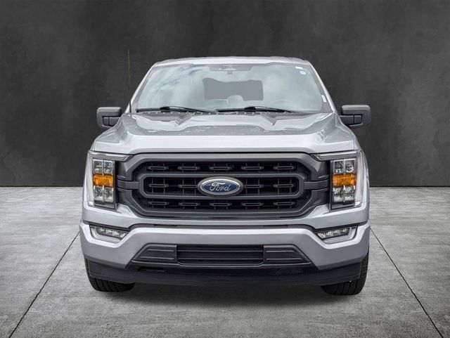 Used 2023 Ford F150 XLT w/ Equipment Group 302A High RWD image 10